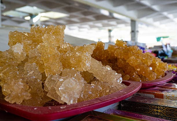 تصویر 2 از خرید و قیمت نبات فله + فروش عمده